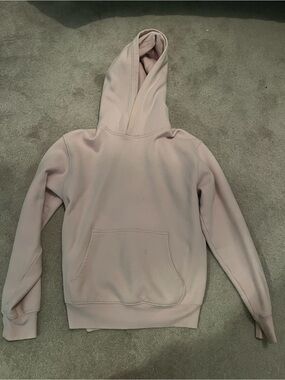 Aritzia Perfect Fit Hoodie